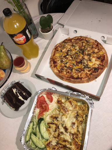 Photo of Pan & Grill - 68 St Helen's Rd, Swansea SA1 4BE